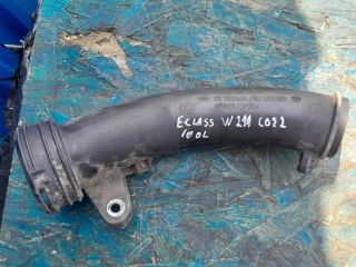 bontott MERCEDES-BENZ E-CLASS Turbócső