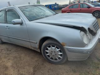 bontott MERCEDES-BENZ E-CLASS Turbócső