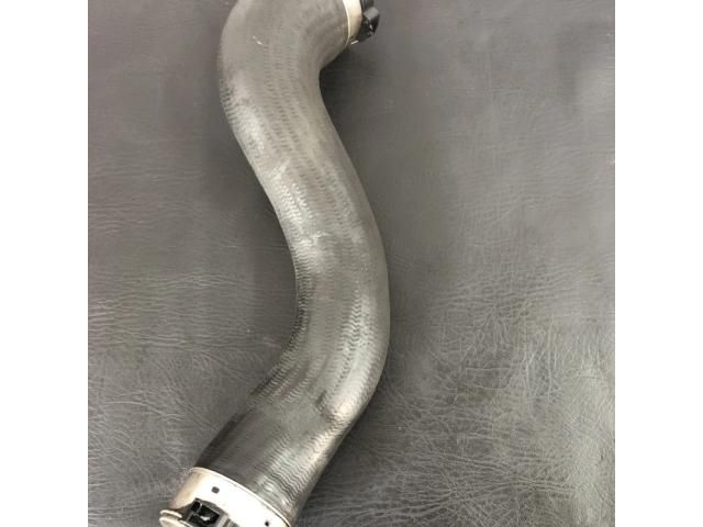 bontott MERCEDES-BENZ E-CLASS Turbócső