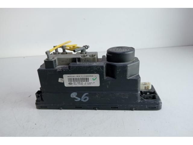bontott MERCEDES-BENZ E-CLASS Vákumpumpa