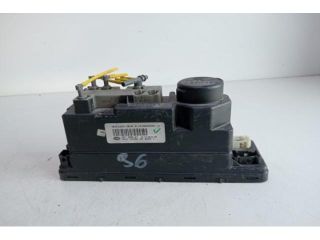 bontott MERCEDES-BENZ E-CLASS Vákumpumpa