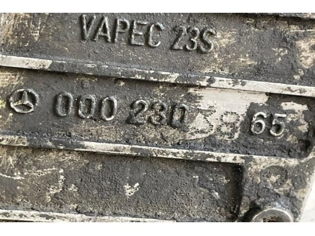 bontott MERCEDES-BENZ E-CLASS Vákumpumpa