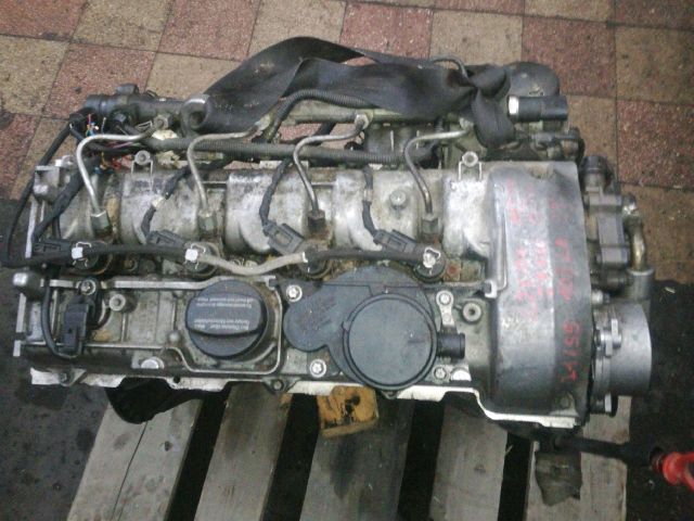 bontott MERCEDES-BENZ E-CLASS Vezérműtengely Fordulatszám Jeladó