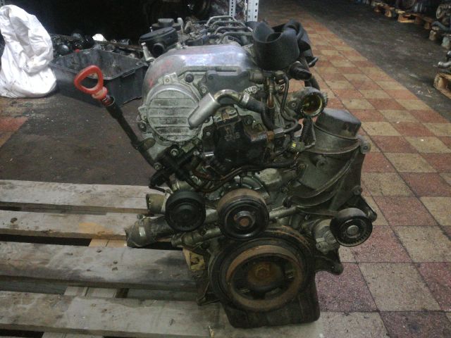 bontott MERCEDES-BENZ E-CLASS Vezérműtengely Fordulatszám Jeladó