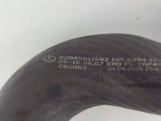 bontott MERCEDES-BENZ E-CLASS Vízcső