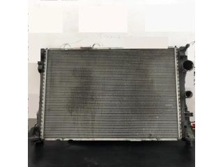 bontott MERCEDES-BENZ E-CLASS Vízhűtő Radiátor (Klímás)