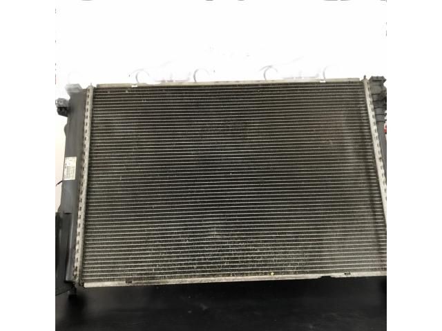 bontott MERCEDES-BENZ E-CLASS Vízhűtő Radiátor (Klímás)