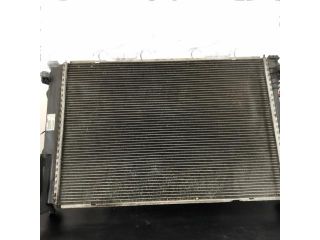 bontott MERCEDES-BENZ E-CLASS Vízhűtő Radiátor (Klímás)