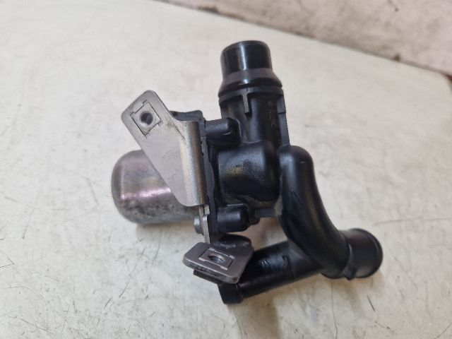 bontott MERCEDES-BENZ E-CLASS Vízpumpa