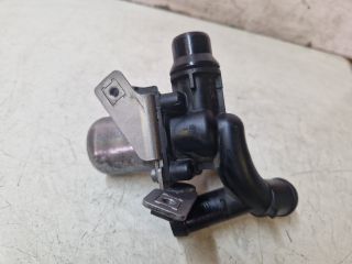 bontott MERCEDES-BENZ E-CLASS Vízpumpa