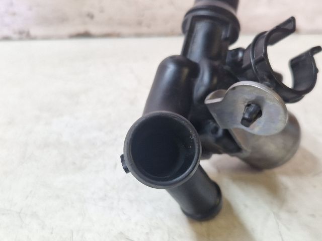 bontott MERCEDES-BENZ E-CLASS Vízpumpa