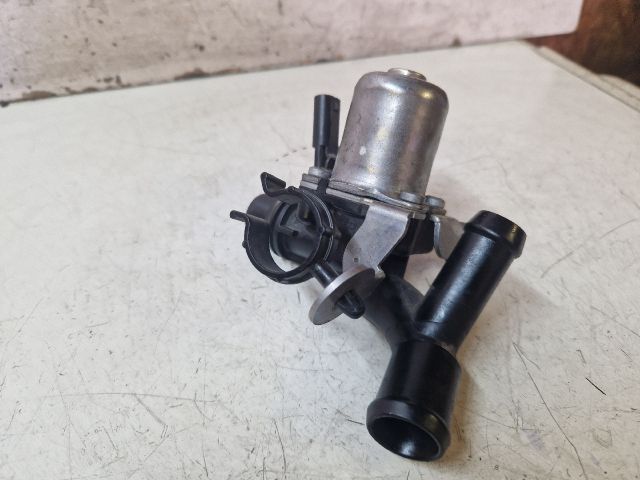 bontott MERCEDES-BENZ E-CLASS Vízpumpa