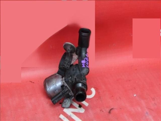 bontott MERCEDES-BENZ E-CLASS Vízpumpa