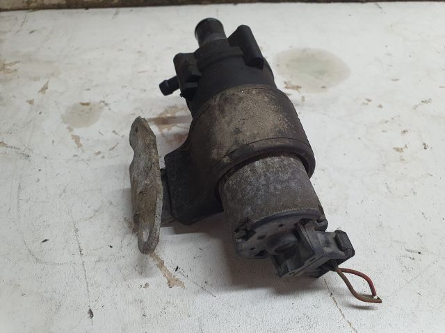 bontott MERCEDES-BENZ E-CLASS Vízpumpa