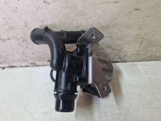 bontott MERCEDES-BENZ E-CLASS Vízpumpa