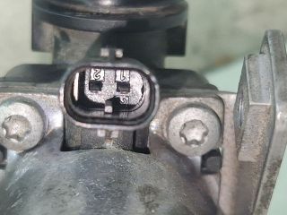 bontott MERCEDES-BENZ E-CLASS Vízpumpa