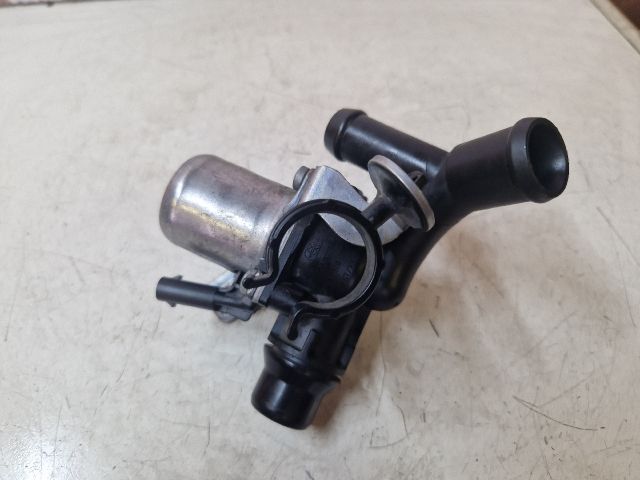 bontott MERCEDES-BENZ E-CLASS Vízpumpa