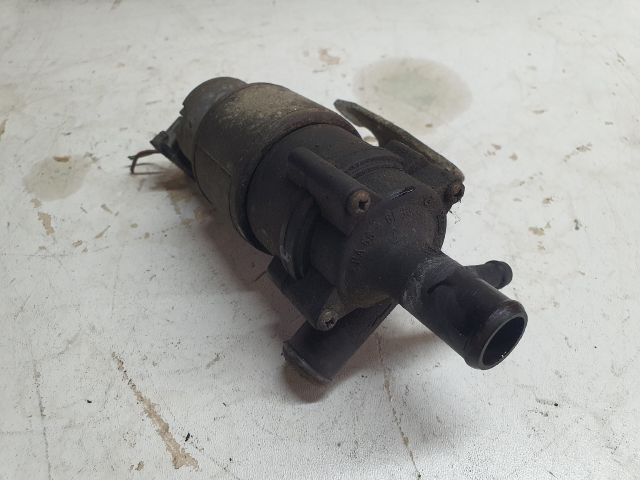 bontott MERCEDES-BENZ E-CLASS Vízpumpa