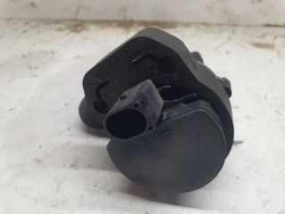 bontott MERCEDES-BENZ E-CLASS Vízpumpa