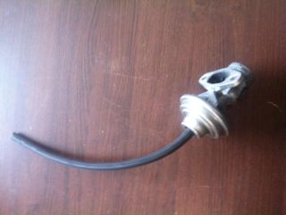 bontott MERCEDES-BENZ E-CLASS EGR / AGR Szelep