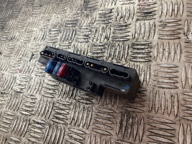 bontott MERCEDES-BENZ E-CLASS Fő Relé