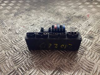 bontott MERCEDES-BENZ E-CLASS Fő Relé