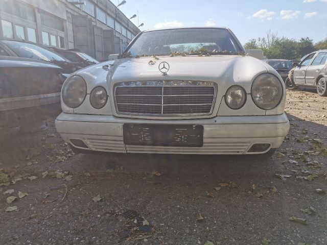 bontott MERCEDES-BENZ E-CLASS Generátor