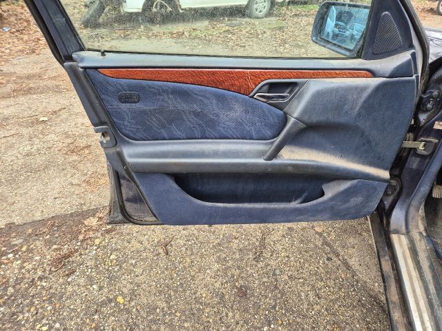 bontott MERCEDES-BENZ E-CLASS Gyújtáskapcsoló