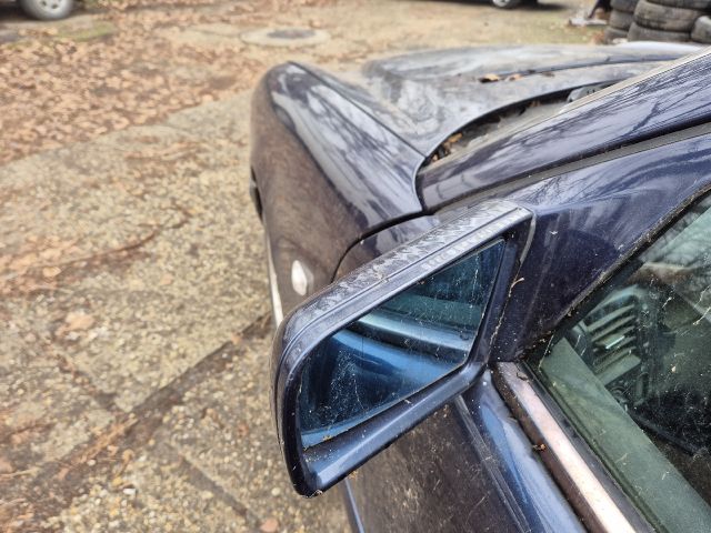 bontott MERCEDES-BENZ E-CLASS Gyújtáskapcsoló