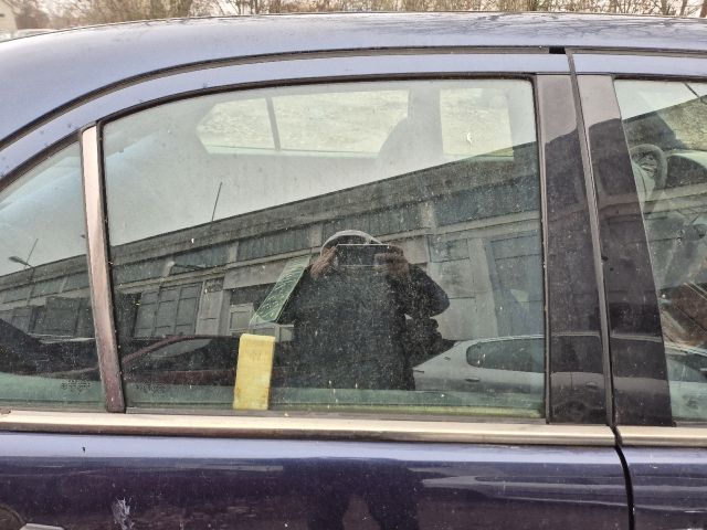 bontott MERCEDES-BENZ E-CLASS Gyújtáskapcsoló