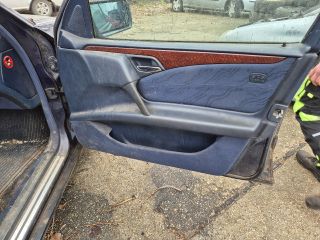 bontott MERCEDES-BENZ E-CLASS Gyújtáskapcsoló