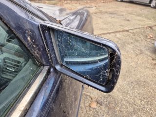 bontott MERCEDES-BENZ E-CLASS Gyújtáskapcsoló