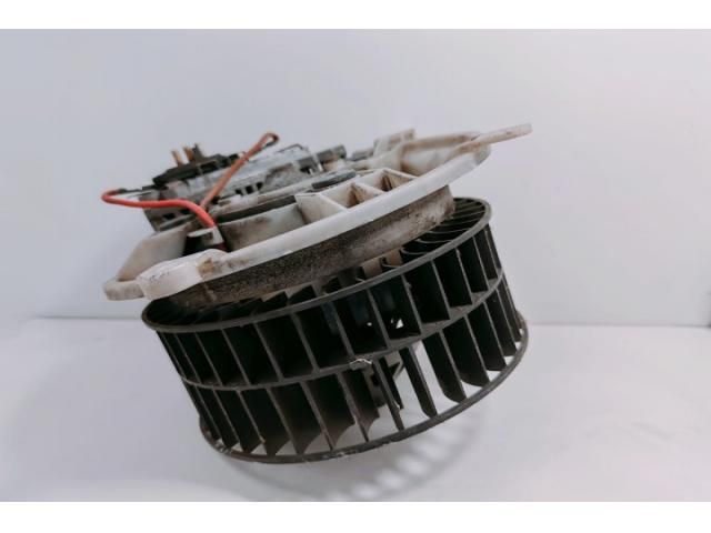 bontott MERCEDES-BENZ E-CLASS Klímahűtő Ventilátor