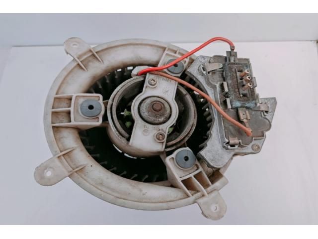 bontott MERCEDES-BENZ E-CLASS Klímahűtő Ventilátor