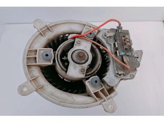 bontott MERCEDES-BENZ E-CLASS Klímahűtő Ventilátor