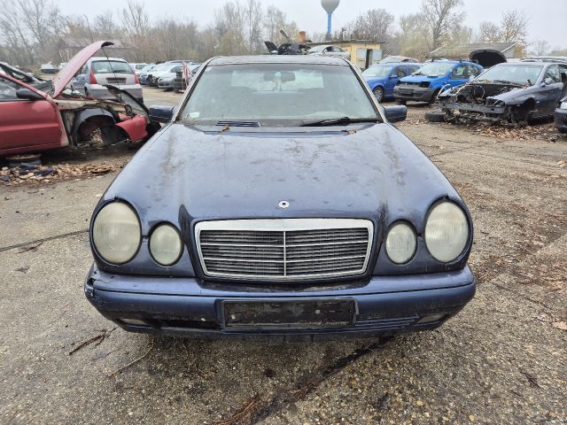 bontott MERCEDES-BENZ E-CLASS Klímakompresszor