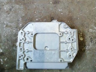 bontott MERCEDES-BENZ E-CLASS Motorvezérlő