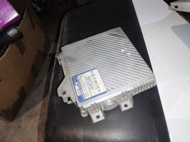 bontott MERCEDES-BENZ E-CLASS Motorvezérlő