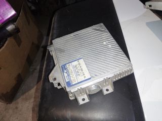 bontott MERCEDES-BENZ E-CLASS Motorvezérlő