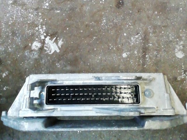 bontott MERCEDES-BENZ E-CLASS Motorvezérlő