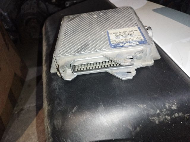 bontott MERCEDES-BENZ E-CLASS Motorvezérlő