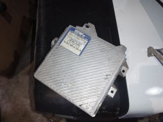 bontott MERCEDES-BENZ E-CLASS Motorvezérlő