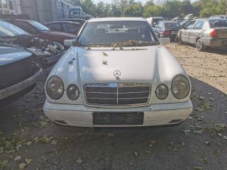 bontott MERCEDES-BENZ E-CLASS Turbó