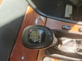 bontott MERCEDES-BENZ E-CLASS Turbó