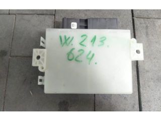 bontott MERCEDES-BENZ E-CLASS AdBlue Vezérlőegység