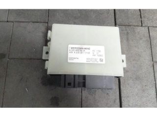 bontott MERCEDES-BENZ E-CLASS AdBlue Vezérlőegység