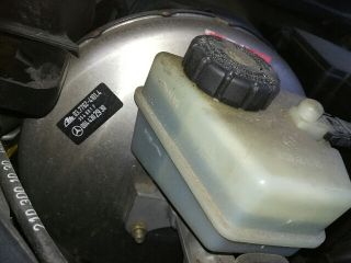 bontott MERCEDES-BENZ E-CLASS Komfort Elektronika