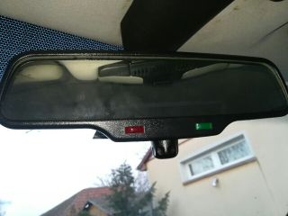 bontott MERCEDES-BENZ E-CLASS Komfort Elektronika