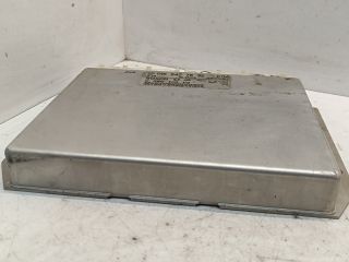 bontott MERCEDES-BENZ E-CLASS Menetstabilizátor Elektronika