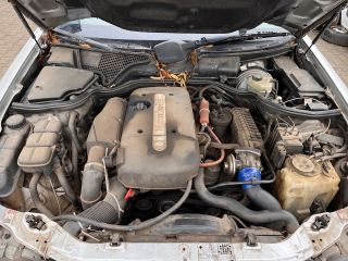 bontott MERCEDES-BENZ E-CLASS ABS Kocka